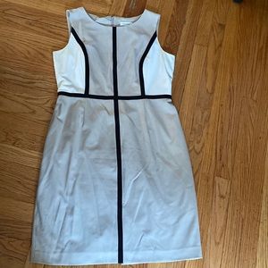 Calvin Klein dress